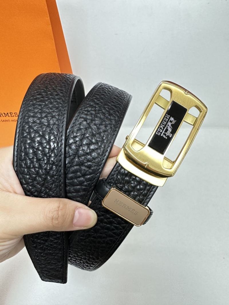 Hermes Belts